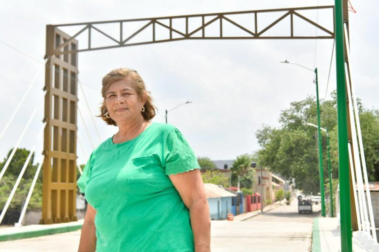 RICARDO GALLARDO TRANSFORMA MOVILIDAD EN RAYÓN