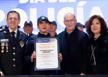A la baja delitos en San Luis Capital