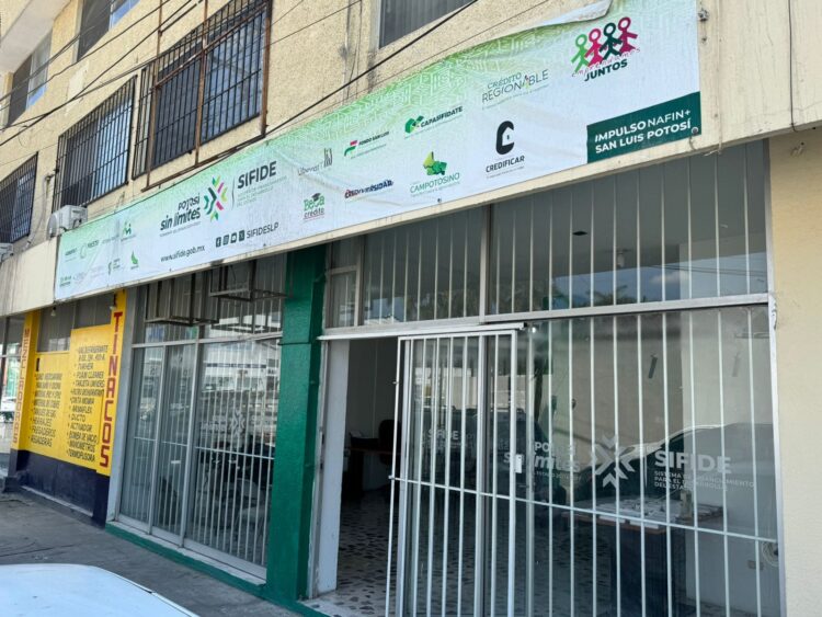 GOBIERNO ESTATAL FORTALECE ECONOMÍA DE LA HUASTECA CON MÁS DE 184 MDP EN CRÉDITOS