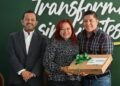 SAN LUIS CONSOLIDA SU LIDERAZGO ECONÓMICO