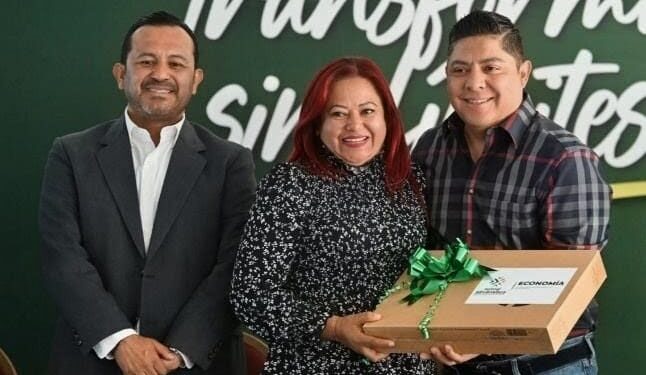 SAN LUIS CONSOLIDA SU LIDERAZGO ECONÓMICO