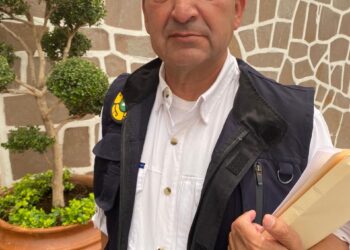 PROTECCIÓN CIVIL SUPERVISARÁ OPERACIÓN DE CHATARRERA EN VILLA DE REYES