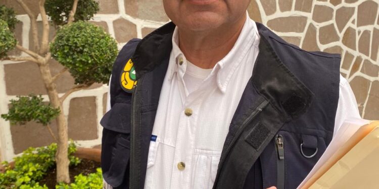 PROTECCIÓN CIVIL SUPERVISARÁ OPERACIÓN DE CHATARRERA EN VILLA DE REYES