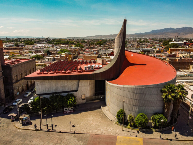 MUSEOS POTOSINOS DUPLICAN LA MEDIA NACIONAL DE PARTICIPACIÓN SOCIAL