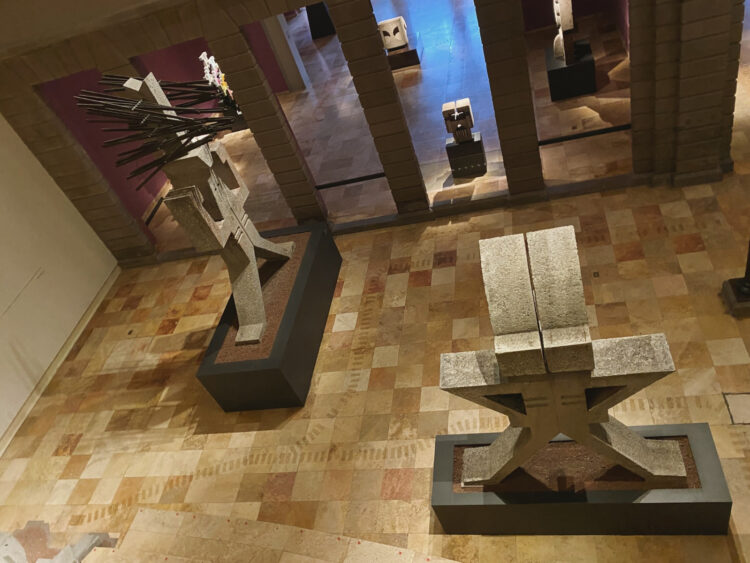 MUSEOS POTOSINOS DUPLICAN LA MEDIA NACIONAL DE PARTICIPACIÓN SOCIAL