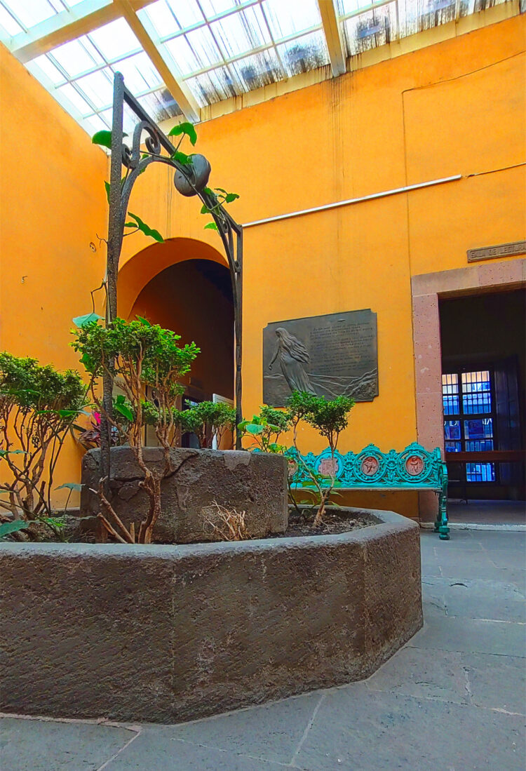 MUSEOS POTOSINOS DUPLICAN LA MEDIA NACIONAL DE PARTICIPACIÓN SOCIAL