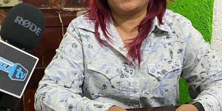PARTICIPACIÓN CIUDADANA DE VILLA DE REYES CONTINÚA RECORRIDOS CON PROGRAMAS DE APOYO A BAJO COSTO
