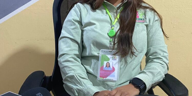 REFUERZAN ATENCIÓN Y SEGUIMIENTO DE CASOS DE VIOLENCIA FAMILIAR EN DIF MUNICIPAL DE VILLA DE REYES