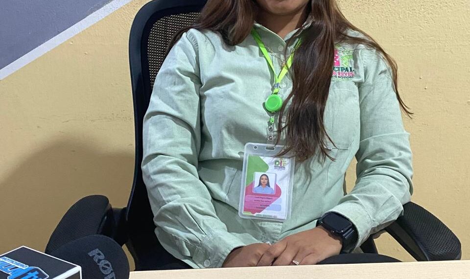 REFUERZAN ATENCIÓN Y SEGUIMIENTO DE CASOS DE VIOLENCIA FAMILIAR EN DIF MUNICIPAL DE VILLA DE REYES