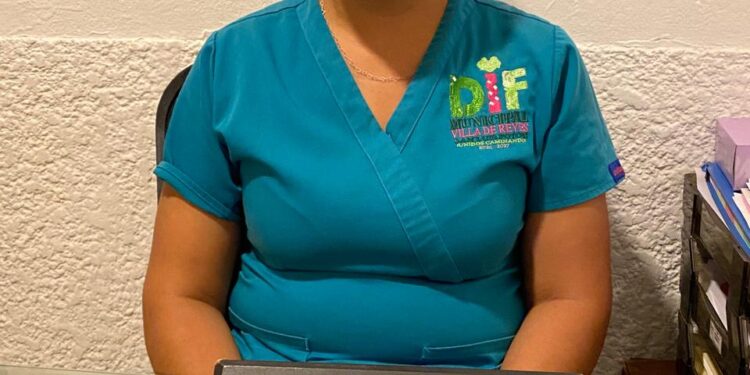 UBR DE VILLA DE REYES BRINDA ATENCIÓN EN LENGUAJE Y APRENDIZAJE DESDE LOS 6 MESES DE EDAD