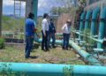 GOBIERNO ESTATAL IMPULSA MEJORAS PARA GARANTIZAR AGUA POTABLE EN TIERRA NUEVA