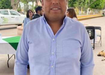 AMPLÍAN UN DÍA MÁS LA FERIA DE LAS FLORES EN VILLA DE REYES TRAS EL ÉXITO DE ASISTENCIA
