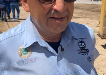 VILLA DE REYES REFUERZA ACCIONES PREVENTIVAS ANTE TEMPORADA DE LLUVIAS EN SAN MIGUEL