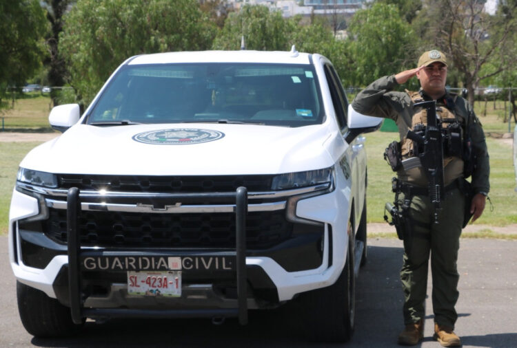 ESTRATEGIA DE SEGURIDAD REFUERZA ACCIONES DE PREVENCIÓN Y VIGILANCIA EN LAS CUATRO REGIONES