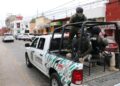 ESTRATEGIA DE SEGURIDAD FORTALECE LA SEGURIDAD EN LOS MUNICIPIOS