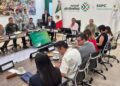 Instituciones de seguridad mantienen un trabajo permanente y coordinado