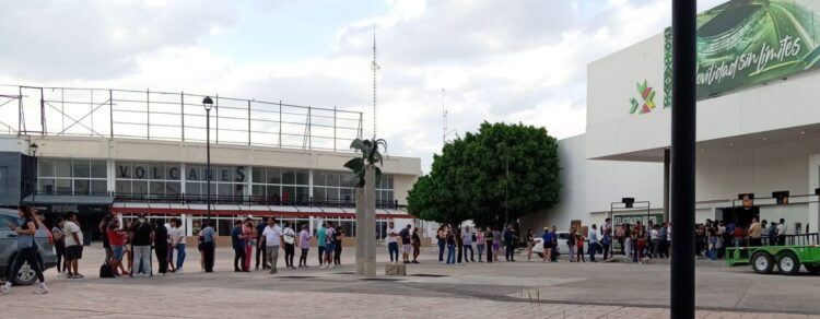 ARRANCA VENTA DE BOLETOS PARA EL PALENQUE FENAPO 2026