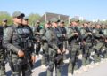 GUARDIA CIVIL ESTATAL CONSOLIDA ACCIONES DE SEGURIDAD EN TODO SAN LUIS POTOSÍ