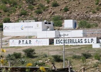 GOBIERNO ESTATAL IMPULSA OBRAS Y PROGRAMAS PARA FORTALECER EL ACCESO AL AGUA