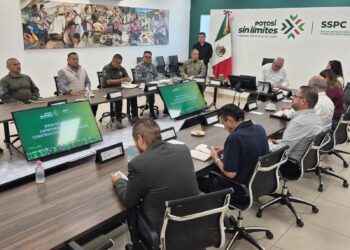 Se mantienen activos los operativos Galerías, Cazador, Abastos Seguro, Sendero Seguro, Carrusel, Juventud y Obrero Seguro
