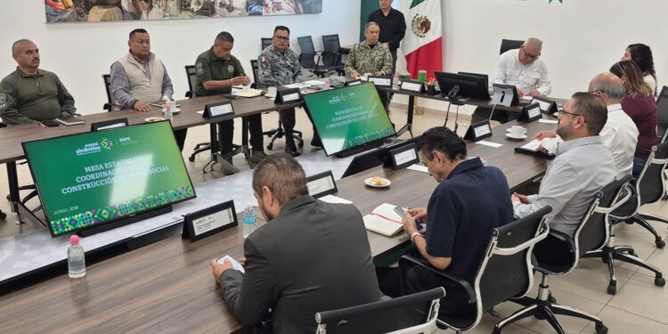 Se mantienen activos los operativos Galerías, Cazador, Abastos Seguro, Sendero Seguro, Carrusel, Juventud y Obrero Seguro