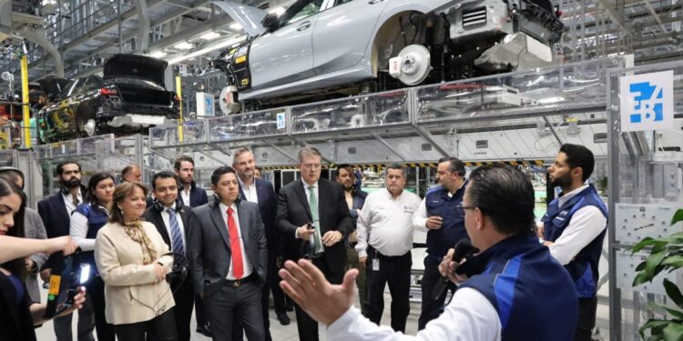*SAN LUIS POTOSÍ SE CONSOLIDA ENTRE LOS ESTADOS CON MAYOR CRECIMIENTO SALARIAL EN EL PAÍS*