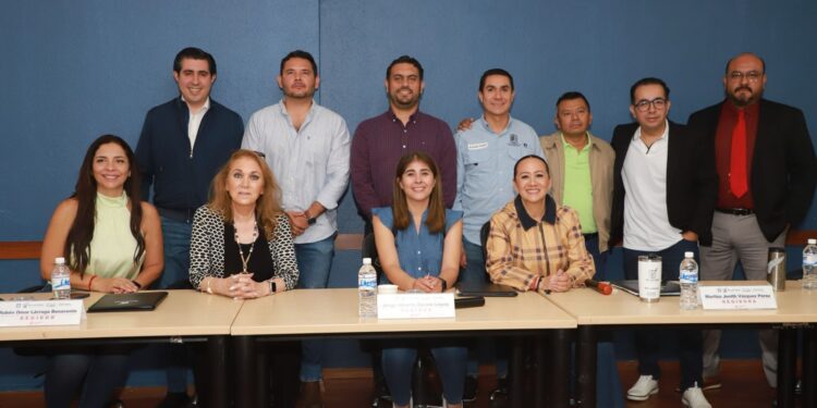 Cabildo de la Capital entregará, por primera ocasión, el Premio Municipal a Bomberas y Bomberos