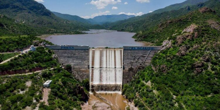 Por fallas, “El Realito” acumula casi diez meses sin suministrar agua desde el 2021