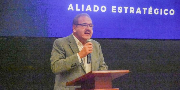 GOBIERNO ESTATAL FORTALECE LA VINCULACIÓN EMPRESARIAL EN EL BAJÍO 