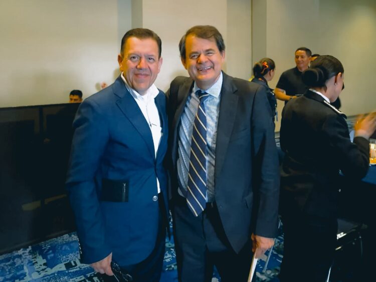 San Luis Capital comparte experiencias de profesionalización policial y justicia cívica en reunión de la Asociación de Ciudades Capitales