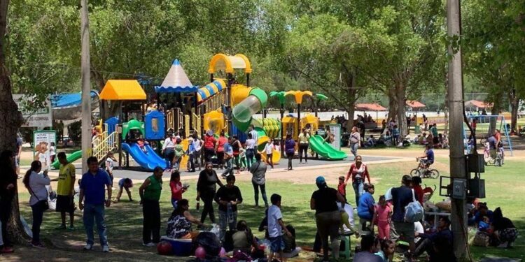 SAN LUIS POTOSÍ SE CONSOLIDA ENTRE LOS ESTADOS CON MENOR PERCEPCIÓN NEGATIVA DEL PAÍS