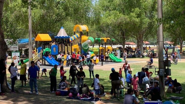 SAN LUIS POTOSÍ SE CONSOLIDA ENTRE LOS ESTADOS CON MENOR PERCEPCIÓN NEGATIVA DEL PAÍS