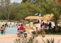 FIN DE SEMANA DE DEPORTE, CULTURA Y RECREACIÓN EN PARQUES ESTATALES