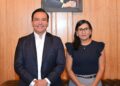 GOBIERNO ESTATAL E INSTITUTO NACIONAL ELECTORAL GARANTIZAN PROCESO ELECTORAL EN ORDEN