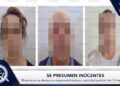 *DOS MUJERES Y UN HOMBRE FUERON DETENIDOS POR FGESLP AL SER SEÑALADOS POR EL DELITO DE FRAUDE ESPECÍFICO*