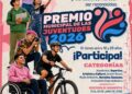 Convoca el Ayuntamiento de San Luis Potosí al Premio Municipal de las Juventudes 2026