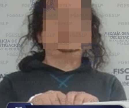 *CUMPLIMENTA FISCALÍA ORDEN DE APREHENSIÓN POR VIOLACIÓN EQUIPARADA Y ABUSO SEXUAL EN LA CAPITAL POTOSINA*