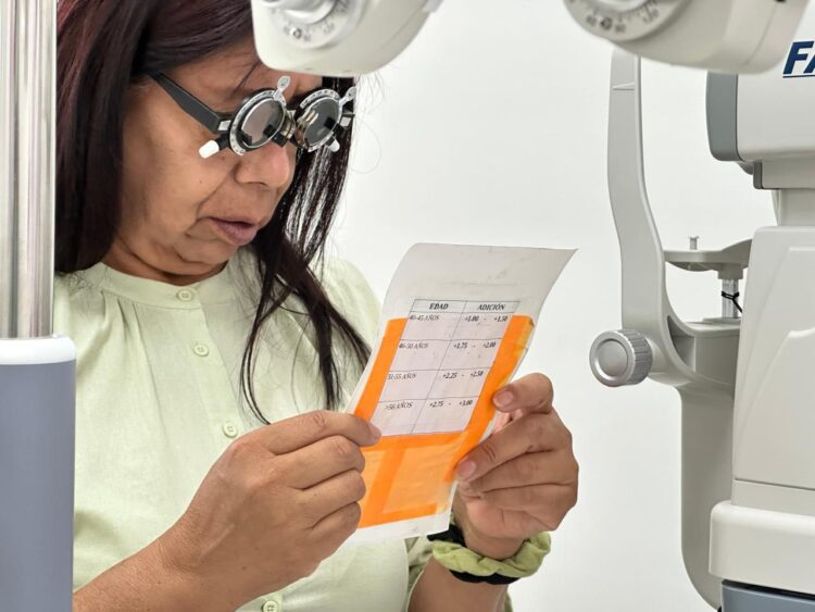 GOBIERNO ESTATAL ACERCA ATENCIÓN MÉDICA GRATUITA A FAMILIAS DE TIERRA NUEVA