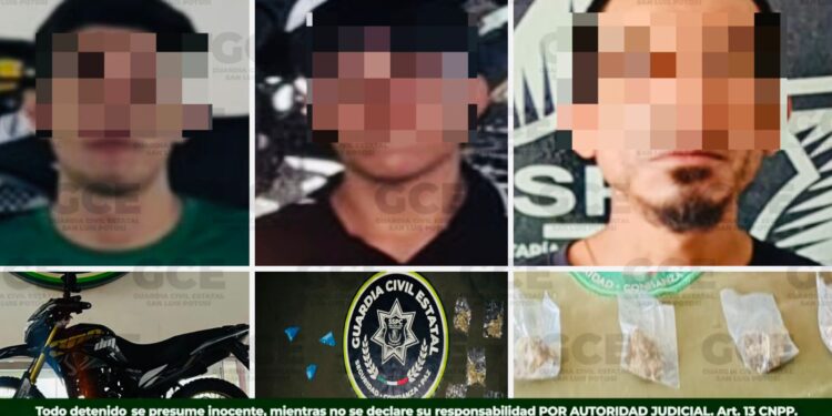 GUARDIA CIVIL ESTATAL IMPLEMENTA DISPOSITIVOS EN LAS CUATRO REGIONES PARA UNA SEGURIDAD SIN LÍMITES