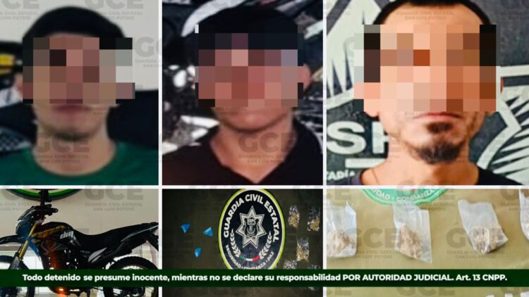 GUARDIA CIVIL ESTATAL IMPLEMENTA DISPOSITIVOS EN LAS CUATRO REGIONES PARA UNA SEGURIDAD SIN LÍMITES