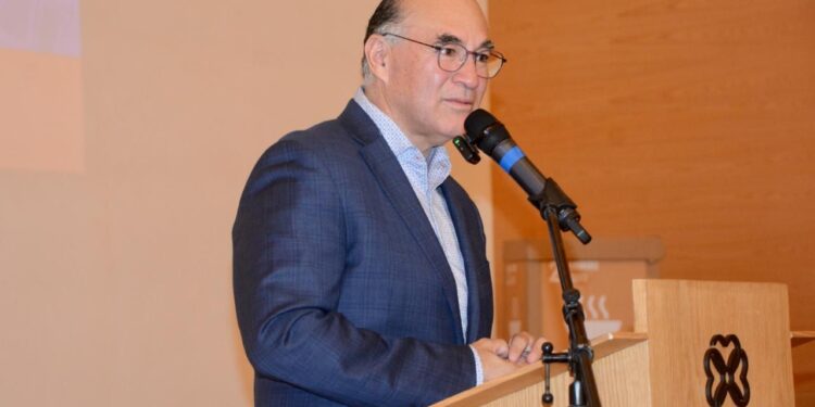 Enrique Galindo premia proyectos ambientales que transforman a San Luis Capital