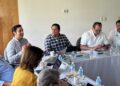 GOBIERNO ESTATAL IMPULSA FINANCIAMIENTO HISTÓRICO PARA EL CAMPO POTOSINO