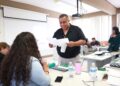 GOBIERNO ESTATAL IMPULSA LA PROFESIONALIZACIÓN DE INSTRUCTORES