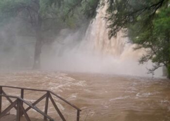 GOBIERNO ESTATAL CONFIRMA CIERRE EN DOS PARAJES TURÍSTICOS DE LA HUASTECA