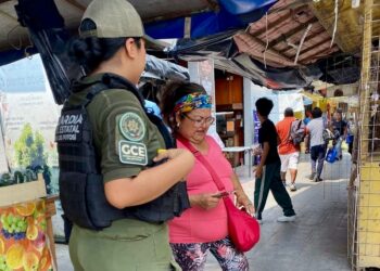 SAN LUIS POTOSÍ AVANZA CON RESULTADOS EN SEGURIDAD Y CONSTRUCCIÓN DE LA PAZ