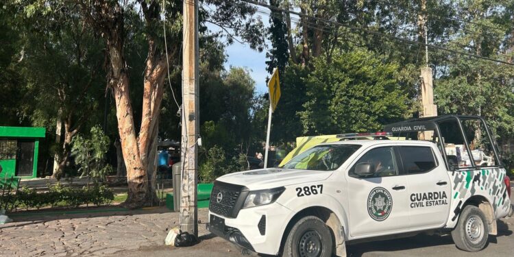 SSPC IMPULSA VIGILANCIA Y PROXIMIDAD SOCIAL CON “ENCHÚLAME LA COLONIA”