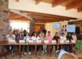 GOBIERNO ESTATAL REFUERZA LA COORDINACIÓN EN SALUD PARA LA REGIÓN MEDIA