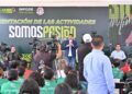 SAN LUIS, LISTO PARA RECIBIR A TURISTAS NACIONALES Y EXTRANJEROS DURANTE EL MUNDIAL