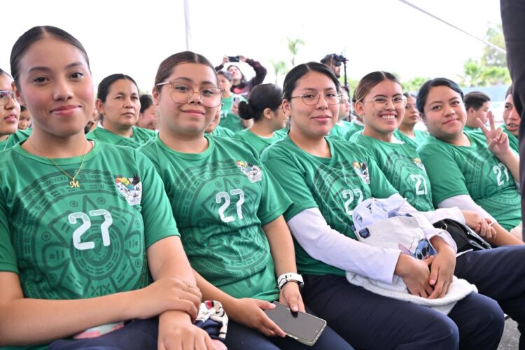 SAN LUIS, LISTO PARA RECIBIR A TURISTAS NACIONALES Y EXTRANJEROS DURANTE EL MUNDIAL