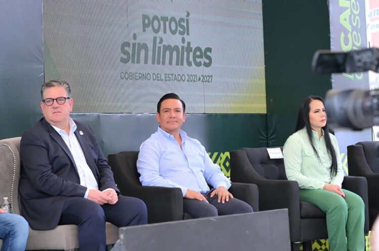 SAN LUIS, LISTO PARA RECIBIR A TURISTAS NACIONALES Y EXTRANJEROS DURANTE EL MUNDIAL